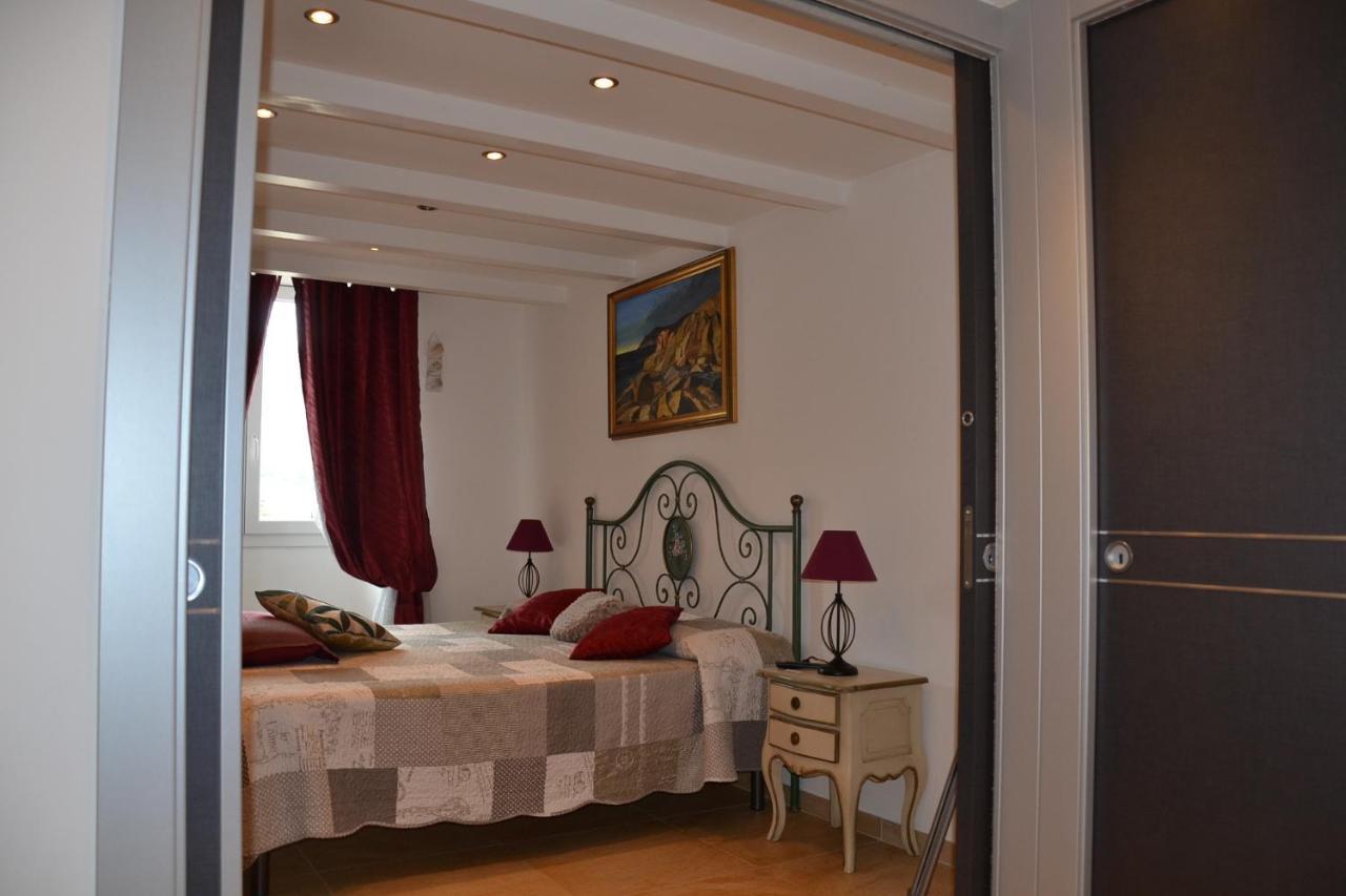 B&B Torre Porta Marina Ventimiglia Room photo