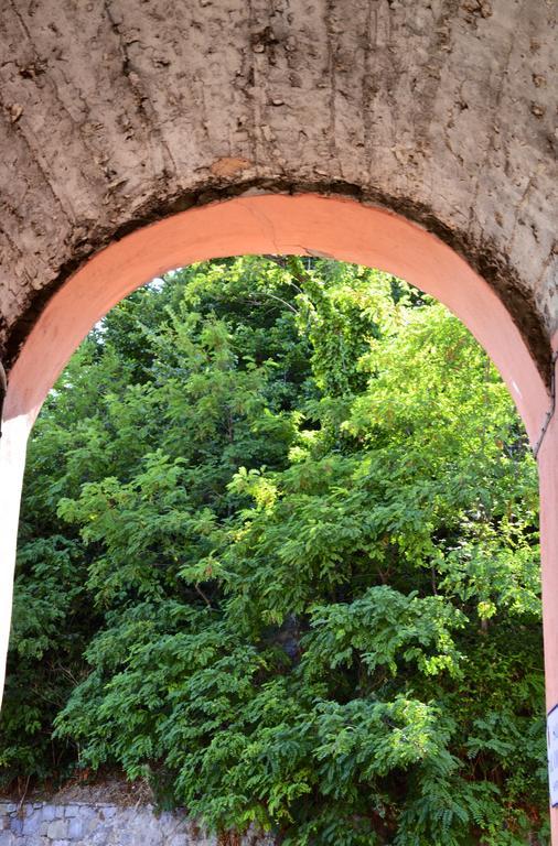 B&B Torre Porta Marina Ventimiglia Room photo