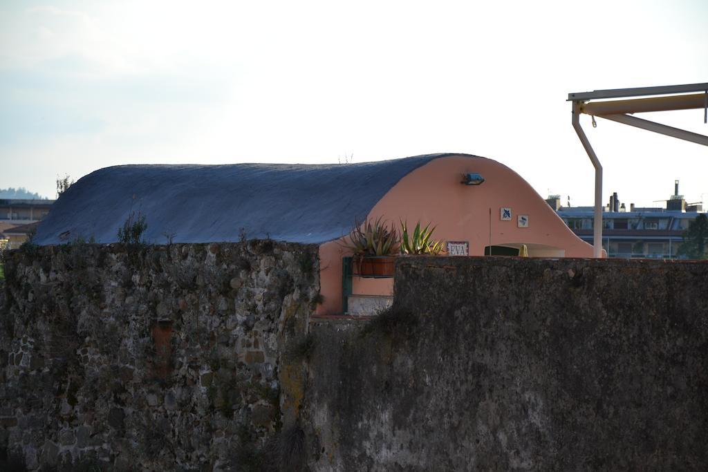 B&B Torre Porta Marina Ventimiglia Room photo